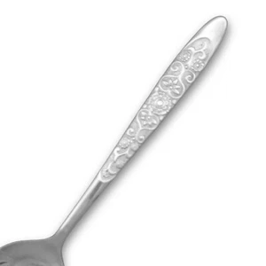 Nikko Toki Place Spoon in original plastic wrap Classic Flatware - Picture 1 of 4
