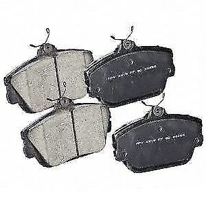 Motorcraft Disc Brake Pads for 1996-1997 Ford Thunderbird 3.8L 4.6L V6 V8 - iy Foto 1 de 4