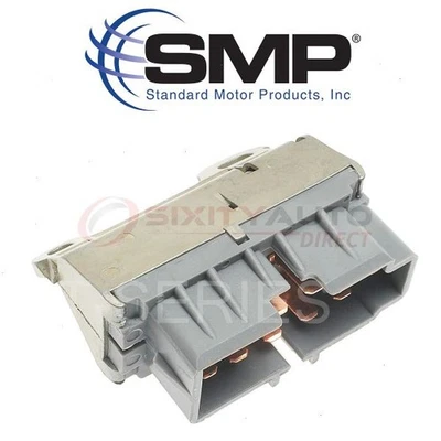 SMP T-Series Ignition Switch for 1980-1987 Lincoln Continental - Switches  jq - Image 1 of 4