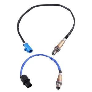Set of 2 Oxygen Sensor Up+Down For Ford Escape 1.6L L4 2013-2016 BV6Z9G444A - Picture 1 of 18