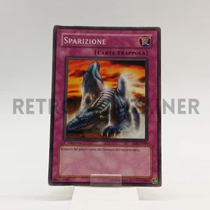 YU-GI-OH TCG Card - SYE - IT049 1a Edizione Sparizione - Picture 1 of 1