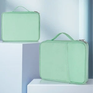 Shockproof Laptop Sleeve Bag Organiser for 10.8-11/12-14Inch Notebook Computers - Photo 1/16