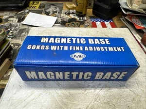 CME magnetic bases - Picture 1 of 5
