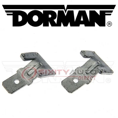 Dorman Rear Window Defroster Terminal for 2007-2014 Chevrolet Suburban 1500 mq Foto 1 de 4