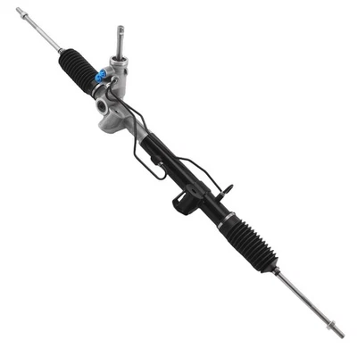 动力转向架和小齿轮适用于道奇 Caliber 吉普指南针 2007 - 2017 5105046 — 第 1/4 张图片