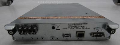 Controlador de matriz inteligente modular HP 2000fc - AJ744A 481319-001 Foto 1 de 3