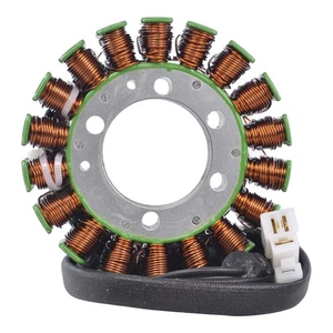 Generator Stator For Triumph Speed Triple 1050 2005 2006 2007 2008 2009 2010 - Bild 1 von 5