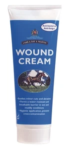 Dermoline Wound Cream - Picture 1 of 1