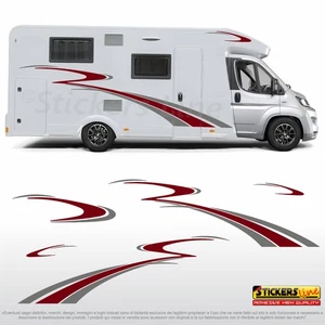 Klebstoffe für Camper Carthago Mobilvetta Mc Louis Arche Elnagh Etc. Modell: - Picture 1 of 12