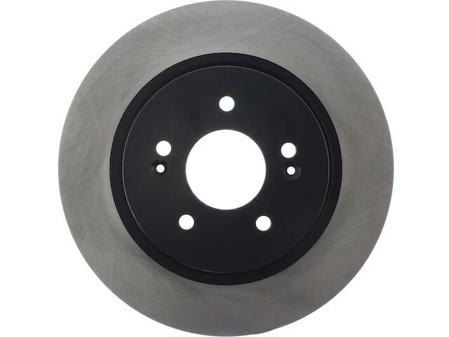 Rotor de freno trasero para Hyundai Palisade 2020-2024 2021 2022 2023 YN326HN Foto 1 de 1