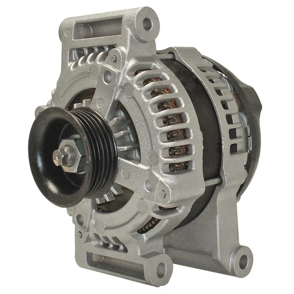 Alternator FVP 11110 Reman - Image 1 of 4
