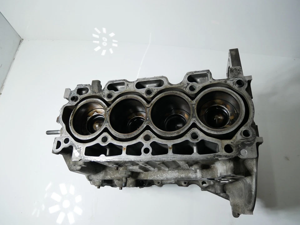 Blocco motore albero motore per Ford Transit Connect V408 1.5 TDCi XWGA 96832516 Foto 1 de 1