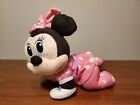 Fisher-Price Disney/ Minnie Mouse Musical Touch And Crawl / 2013            