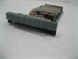Marconi PS-200BX-AC Ericsson AC Power Supply For ASX-200BX-AC - Picture 1 of 2