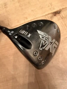 PXG Driver. Gen 2. 0811X. 10.5. Stiff Shaft. Hzrdus Smoke. 6.0. 60g. Low Spin. - Picture 1 of 17