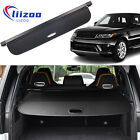 For Land Rover Range Rover Sport 2014-2023 Cargo Cover Rear Trunk Privacy Cover