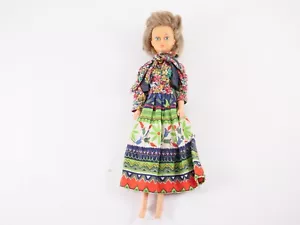 BELLA Puppe Schaufensterpuppe 31-14 31 cm - Bild 1 von 7
