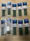 Crucial Ddr4 8gb Memory CT8G4DFS8266 Lot Of 10 New Open Box