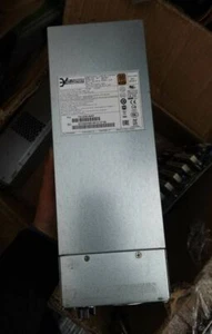 1pcs used 3Y YM-2461A 460W hard drive cabinet power supply YM-2461AAR - Picture 1 of 2