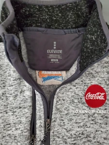 Final Four Herren Sweatshirt Pullover XL/TG NCAA Coca Cola 2019 schwarz/grau - Bild 1 von 10