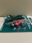 Aer Lingus Miniature Airplane Model Toy w/ Sound and Motorized Wheels Rare!!!!