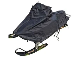 SPI 2006-2007 600 Switchback HO 144" Polaris SNOWMOBILE COVER ECONOMY POL SC- NE - Picture 1 of 1