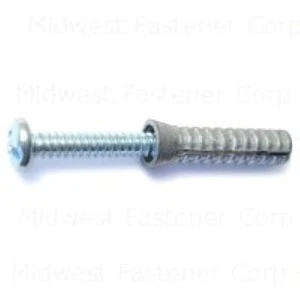 Midwest Fastener 16-18 X 1-1/2 Lead SCR Anchor 23307 - Picture 1 of 1