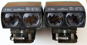 Konvolut Pepperl Fuchs Datenlichtschr. LS610-DA-P/F1 + LS610-DA-P/F2 NP 3700 € - Bild 1 von 6