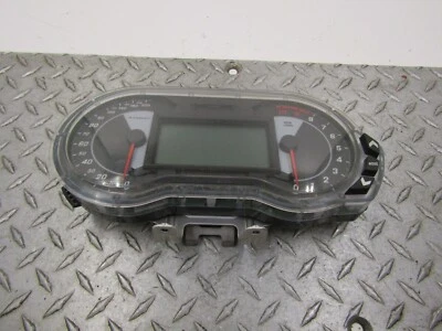 2021 21 POLARIS SLINGSHOT AUTO S TEC CLUSTER SPEEDOMETER GAUGES GAUGE 3286822 - Image 1 of 4