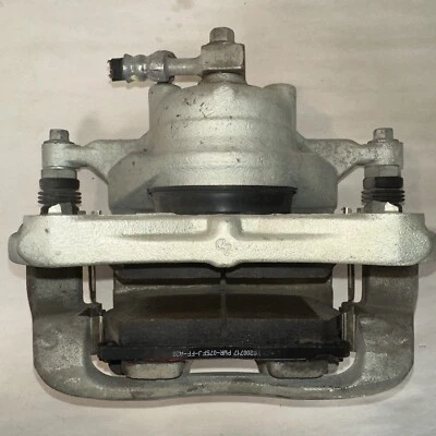 Chevrolet Volt 2011-2015 tracción delantera izquierda lado del pasajero ABS pinza de freno OEM Foto 1 de 4