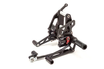 LSL Conversion Quick Shifter Street Triple R 13-, 118T053-QS - Image 1 of 2