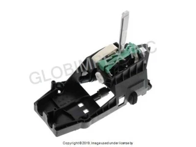 Conjunto de palanca de cambios PORSCHE (2005-2013) ORIGINAL + 1 AÑO DE GARANTÍA Foto 1 de 2