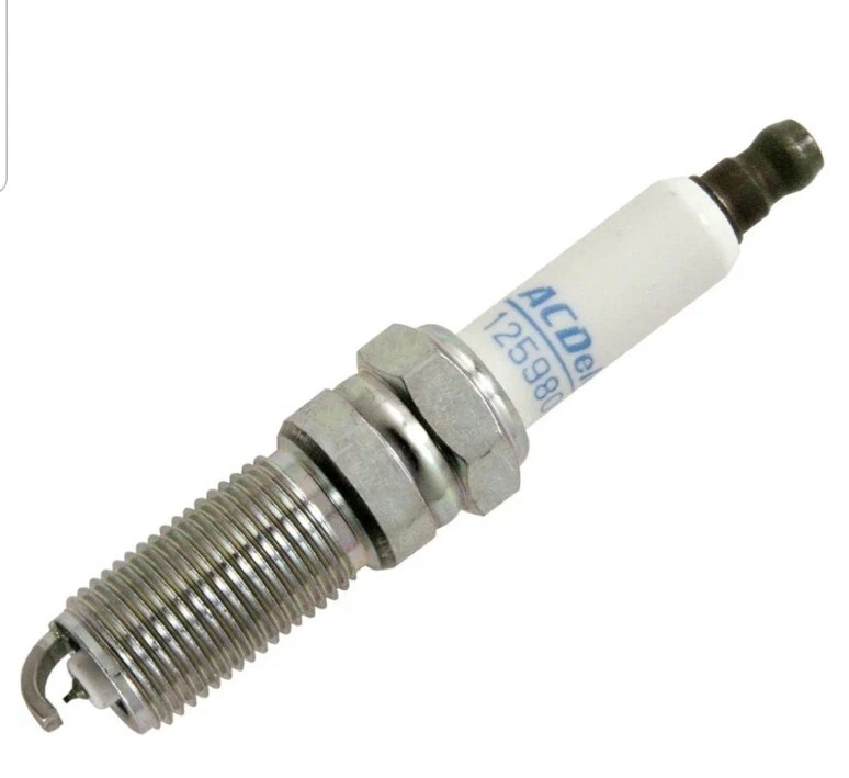 Spark Plug-Iridium ACDelco 41-110 .12621258 - Image 1 of 1