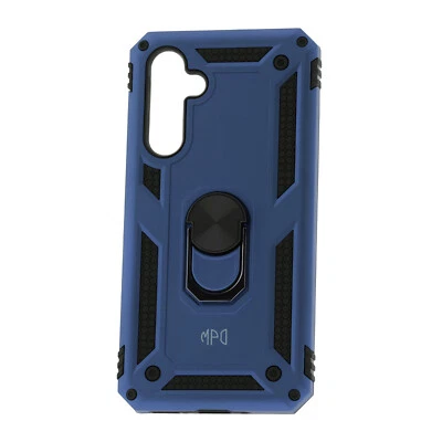 Funda carcasa magnética Anillo Grado Militar para Samsung A54 - Imagen 1 de 4