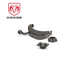 Soporte de pantalla EDGE CTS3 A-Pillar para Dodge Ram 2500/3500 1998-2002 - Imagen 1 de 2