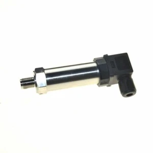 1pc 0-10bar Pressure Transmitter Transducer Sensor 12-36VDC G1/4 0-5V Output - Picture 1 of 1
