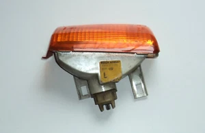 Opel Rekord E orig. Bosch 1305231018 Blinker links Blinkleuchte flashing light - Bild 1 von 3