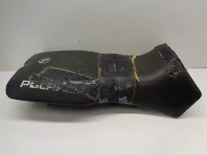 2008 Polaris Sportsman 800 #2 Seat Assy Base Foam Complete Assy - BAD COVER - Imagen 1 de 10