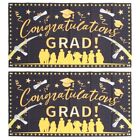 4040 Graduation Abschlussfeier Poster Dekoration Requisiten