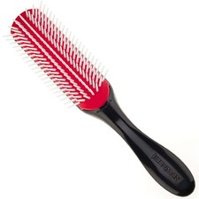 Denman D3 Medium 7 Row Styling Brush