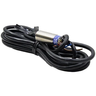 XS1N12NB349 Telemecanique 24VDC Proximity Inductive Sensor  -SA - Image 1 of 2