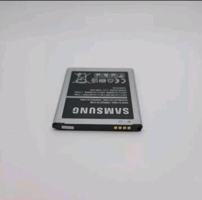 Samsung EB-BG360CBU 2000 mAh OEM Battery for Galaxy Core Prime #731 - Image 1 of 3