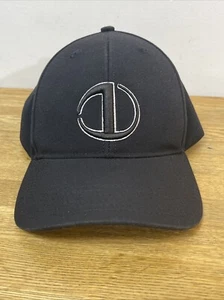 1Cap berretto snapback uomo nero - taglia unica - Foto 1 di 9