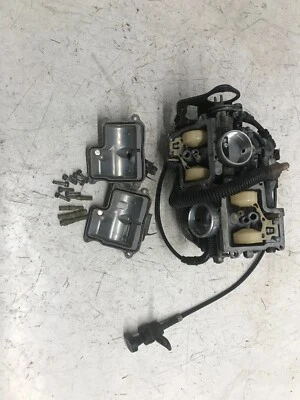 Carburador Honda VT 750 SHADOW SPIRIT 23J24 2005 buen usado 16100-MCR-A01 Foto 1 de 4