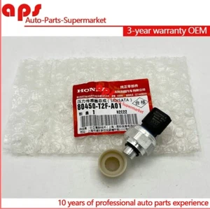 OEM New A/C Pressure Switch For Honda Acura 80450-SFE-003 80450-T2F-A01 92CP20-3 - Picture 1 of 5