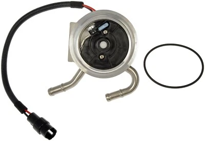 Fuel Filter Housing For 2001-2004 Chevrolet Silverado 3500 6.6L V8 Dorman - Image 1 of 4