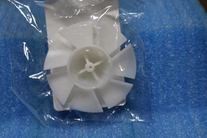 Universal Haartrockner 7 Flügel Lüfterblatt 60mm Ersatzteil - Bild 1 von 2