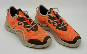 ECCO LABS Concept 1.0 Biom Sneaker EU 37 UK 4,5 Orange Knit Limited Edition - Bild 1 von 8