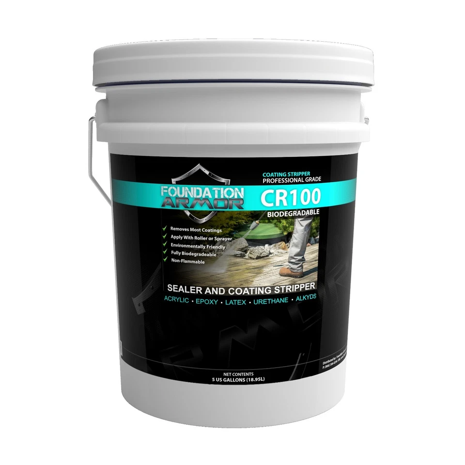 CR100 - Image 1 of 1