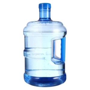 Portable Pure Water Bucket Convenient Mineral Water Bottle Car - Picture 1 of 17